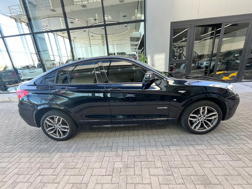 BMW X4 3.0 Xdrive 35i 306cv M Package