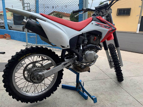 Honda Crf 230