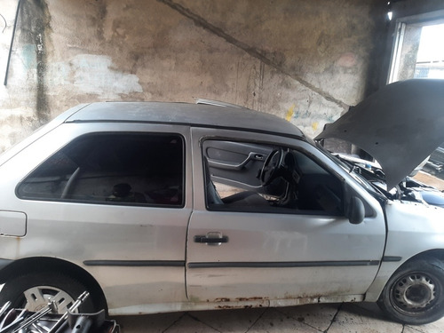 Volkswagen Gol 1.0 Mi 3p 1997