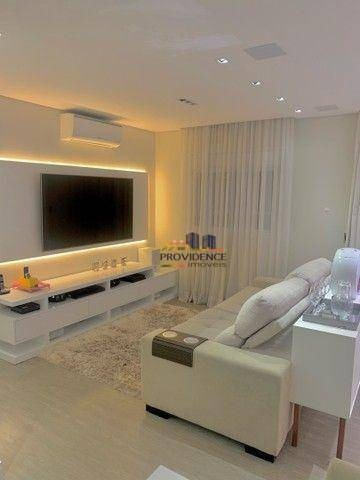 Imagem 1 de 19 de Apartamento À Venda, 98 M² Por R$ 1.351.500,00 - Santa Paula - São Caetano Do Sul/sp - Ap2454