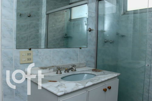 Imagem 3 de 25 de Apartamento De Condomínio Em São Paulo - Sp - Ap4451_nbni
