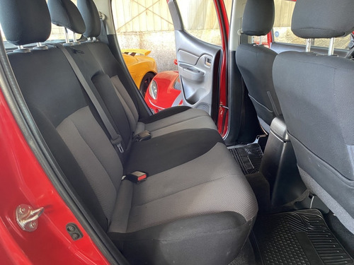 Mitsubishi L200 Katana Cr 4x2