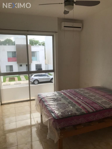 Imagen 6 de 12 de Casa En Venta Residencial Cuyagua, Quintana Roo
