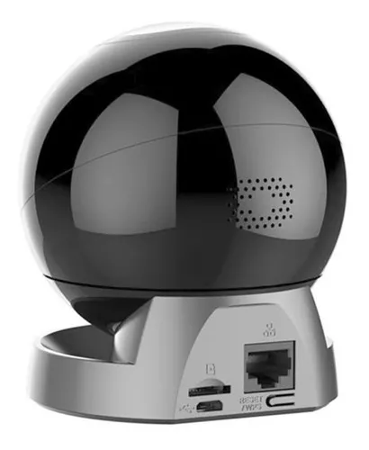 Alemania Cell - La IMOU Ranger pro es la mejor opción en cámaras WIFI con  auto tracking para interior de una casa u oficina. Es una cámara de  vigilancia para vigilar a