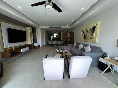 Imagen 9 de 23 de Venta Departamento La Isla Residences Acapulco Playa Diamant