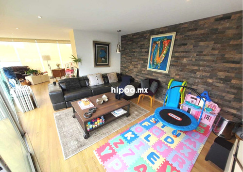 Departamento Venta En Lomas De Chapultepec, Sierra Guadarram
