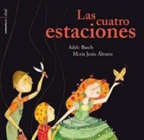 Las Cuatro Estaciones - Adela Basch 