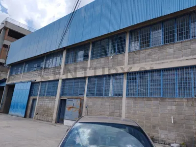 Galpón en venta