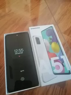 Celular Samsung Galaxy A51