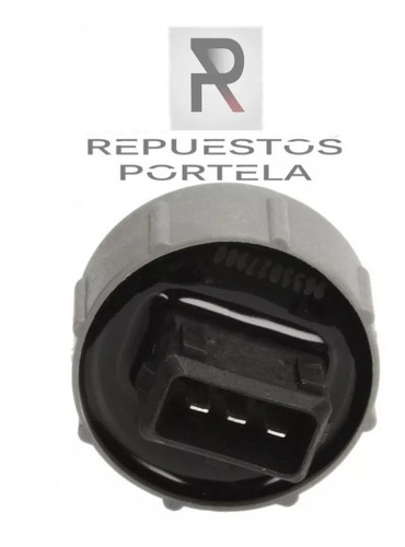 Sensor De Agua En Gasoil 100%original Peugeot 307 Hdi 2.0