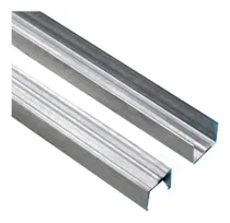 Comprar Perfil U Pgu 70, 70-35 X 6 Mts Solera - Construcción En Seco