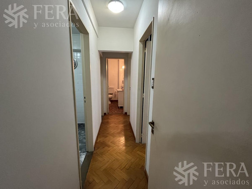 Imagen 5 de 10 de Venta De Departamento 3 Ambientes Con Balcón En Avellaneda (26732)
