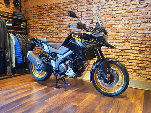 Imagen 2 de 25 de Suzuki V-strom 1050 Xt Tomamos Mejor Su Usado !! Bamp Group