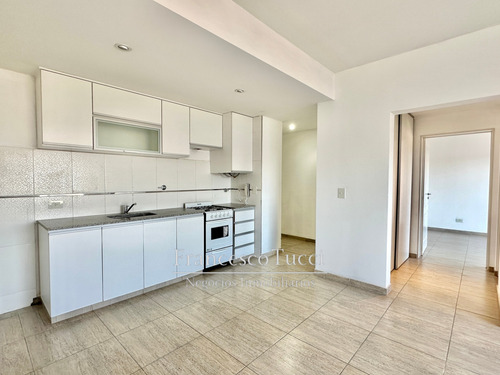 Departamento En Venta 2 Ambientes Moreno