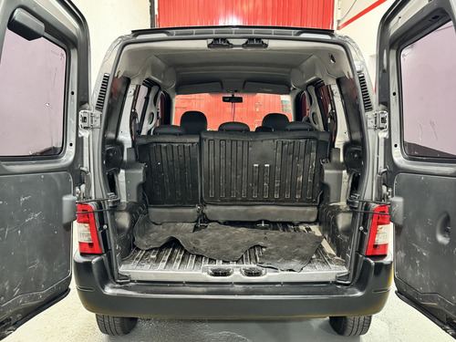 Citroën Berlingo 1.6 Hdi 92 Bussines Mixto