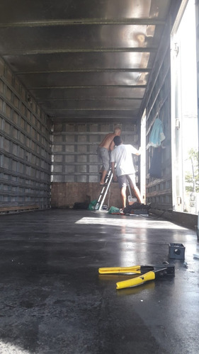 Ford Cargo 1415