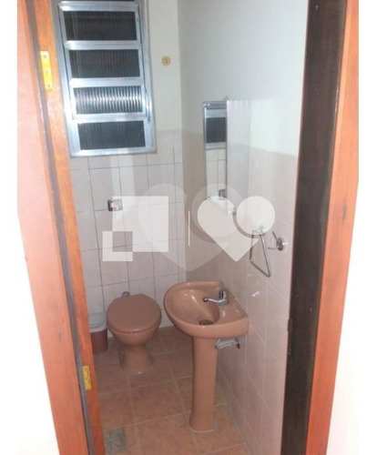 Imagem 7 de 30 de Conjunto Comercial Com 4 Salas Em Prédio Com Elevador - Reo420542