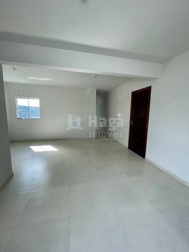 Imagem 9 de 14 de Apartamento À Venda No Bairro Águas Claras - Brusque/sc - 2100