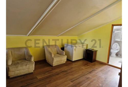 Se Vende Excelente Casa Para Inversión, Concepción