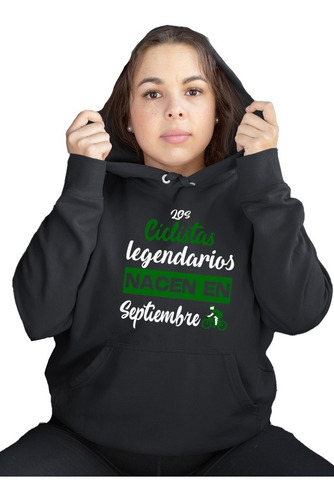 Sudadera Ciclista Personalizada 2xl Unisex Ciclismo 