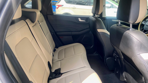 Ford Escape 2022