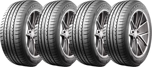 Kit de 4 pneus Maxtrek Maximus M1 P 215/55R17 98 V