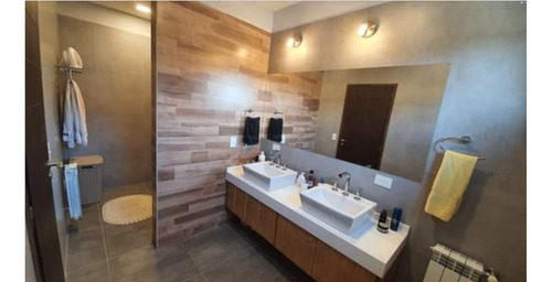 Imagen 13 de 20 de Casa Con Piscina En Venta En San Francisco, Villanueva, Tigre