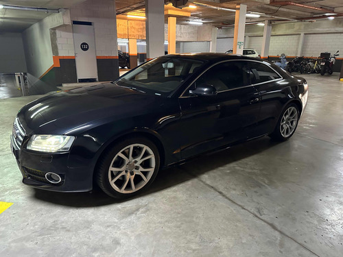 Audi A5 2.0 T Fsi Multitronic 211cv