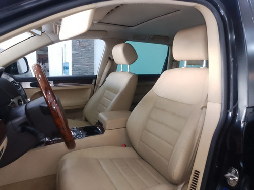 Volkswagen Touareg 3.6 V6 Premium