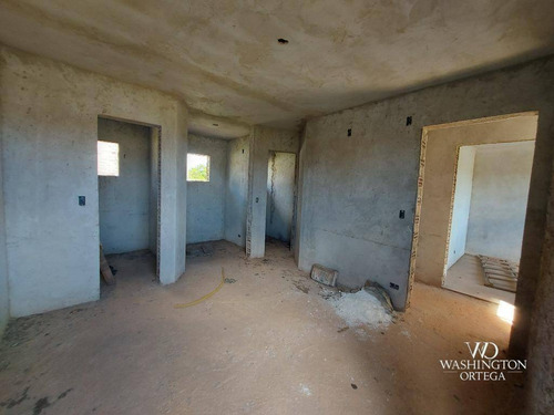 Imagem 16 de 24 de Terreno À Venda, 382 M² Por R$ 335.000,00 - Umbará - Curitiba/pr - Te0243