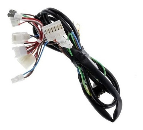 Placa De Potencia C/ Rede Eletrica Bre50 Bivolt