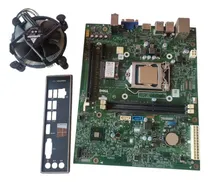 Comprar Placa Mãe Dell 3647 Hnjfv Rev A00 Core I5 4460s Placa  Rede