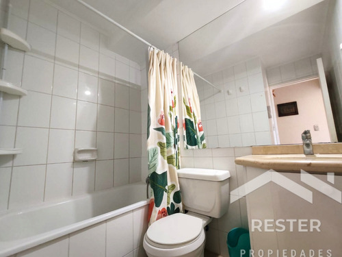 Departamento En Venta. 2d1b1e1b. El Canelo. Algarrobo