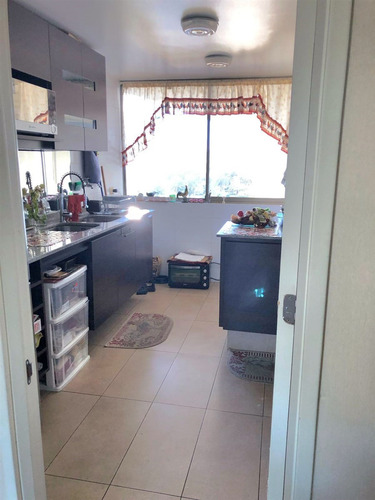 Departamento En Venta De 2 Dorm. En Concón