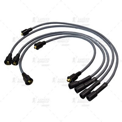 Cables Bujias Ford Pinto 1975 - 1980 2.3l Carburado Kem