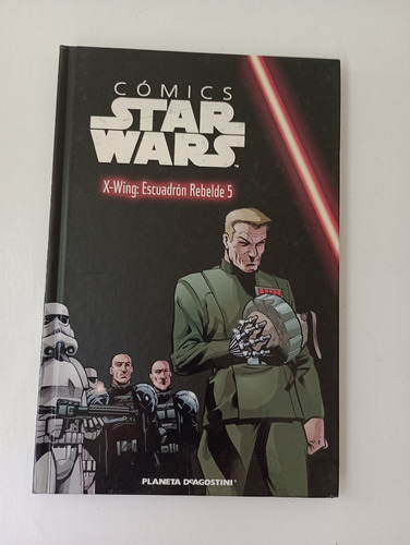 Libros Cómics Star Wars Clásicos ( Lote De 2 ) (Usado)