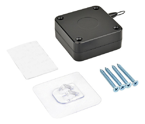 Puerta Automática Más Cercano 500 G De Fuerza De Tracción