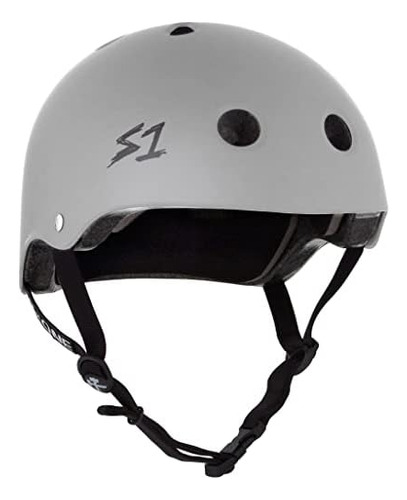 S1 Lifer Helmet For Skateboarding, Bmx, And Roller Skat...