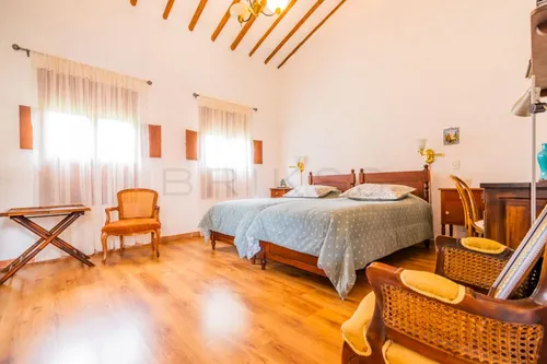 Finca En Venta En Unión La Ceja. Cod V50226