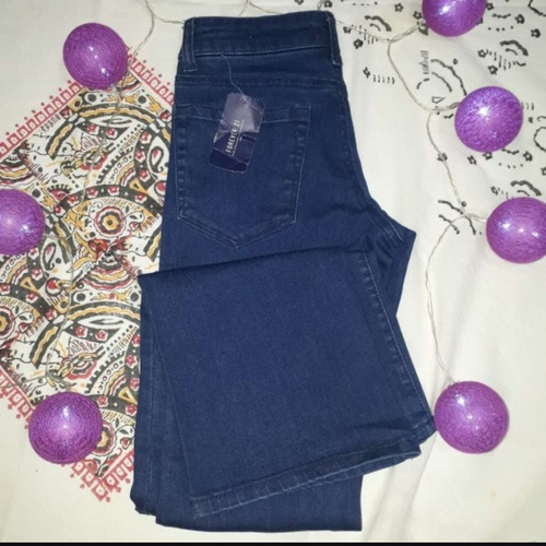 Jean Forever 21 Talle 24 X 2
