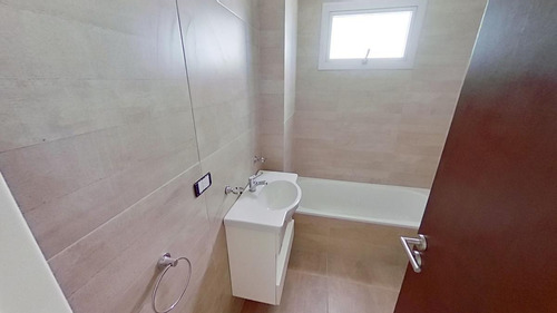 Imagen 6 de 14 de Departamento De Un Dormitorio A Estrenar Con Cochera