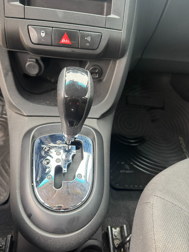 Citroën C3 Aircross 1.6 Vti 115 Feel At6
