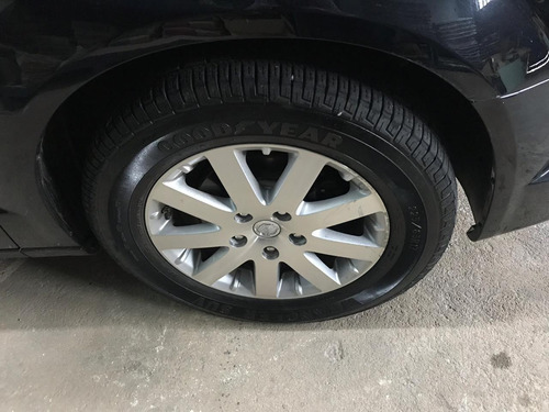 Chrysler Town & Country Limited 3.8 Gasolina 5 Portas 2009
