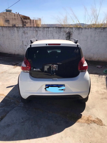 Imagem 4 de 9 de Fiat Mobi Way