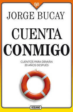 Libro Cuenta Conmigo