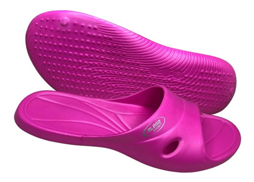 Imagen 6 de 6 de Sandalia Huarache Para Dama Ligera Colores