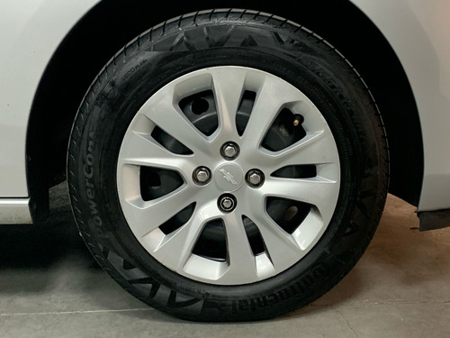 Chevrolet Onix 1.0t Ls At