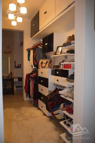 Departamento En Venta En Cancun Sm 40 Yikal Kaan Kgz3795