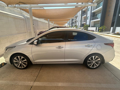 Accent Gls , Excelentes Condiciones