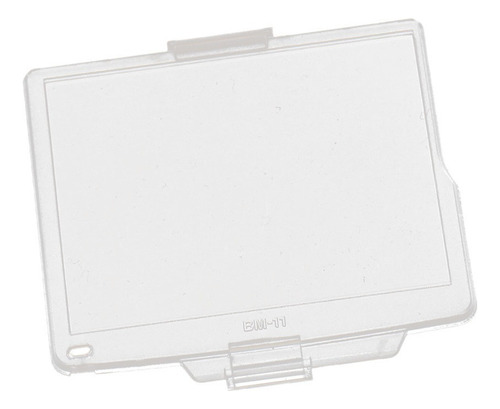 De Cubierta A De Pantalla Lcd For D7000 Slr Cámara